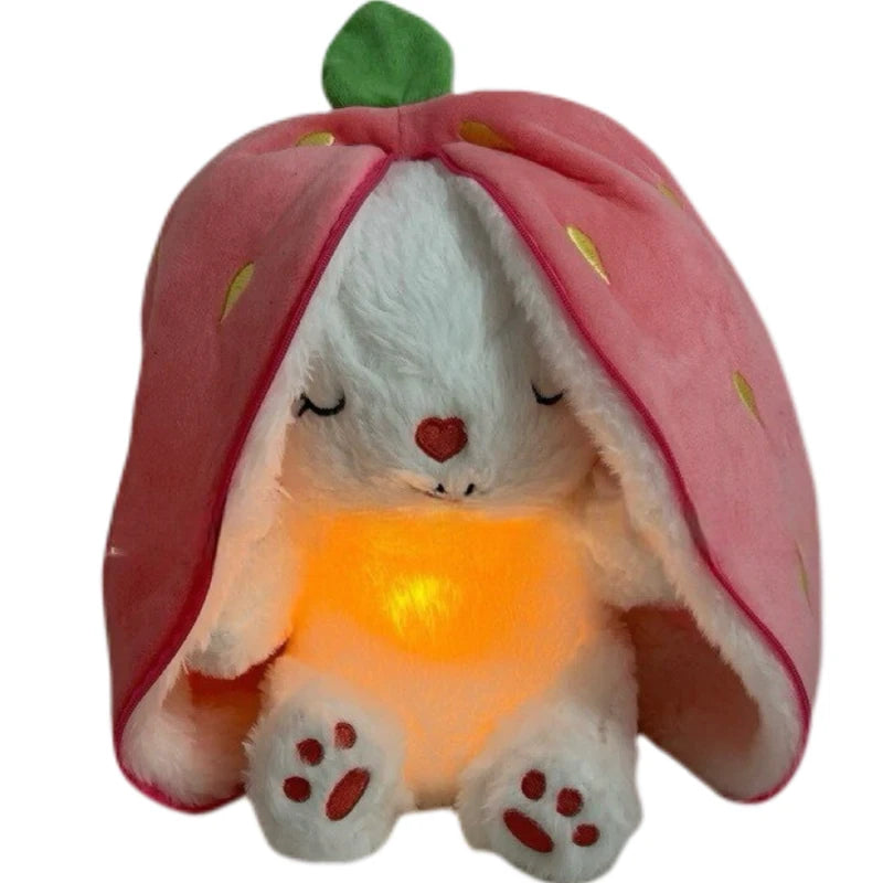 Peluche que respira - Siente a tu Pareja Cerca