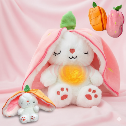 Peluche que respira - Siente a tu Pareja Cerca