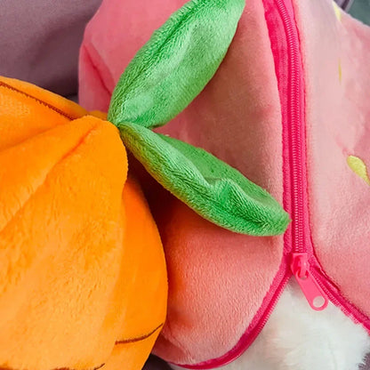 Peluche que respira - Siente a tu Pareja Cerca