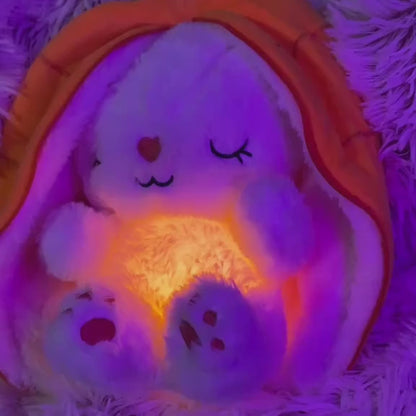 Peluche que respira - Siente a tu Pareja Cerca