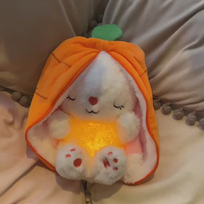 Peluche que respira - Siente a tu Pareja Cerca